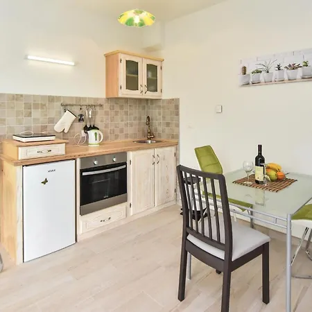 Gorgeous In Seget Donji With Kitchen Apartment *