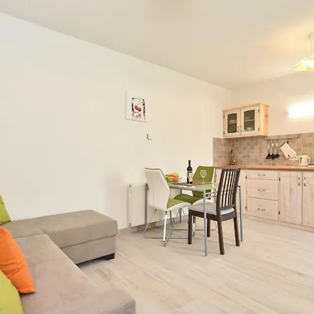 Gorgeous In Seget Donji With Kitchen * Trogir