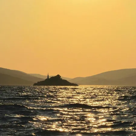 Cozy In Seget Donji * Trogir